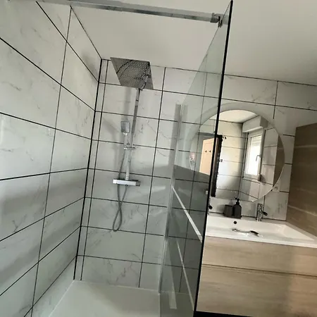 Ferienhaus Maison Aux Pieds Du Circuit De Mirecourt