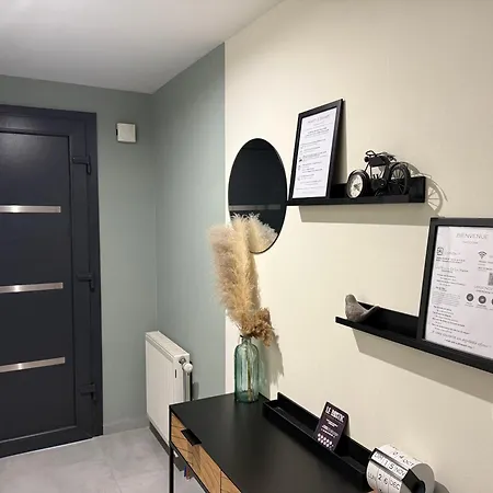 Maison Aux Pieds Du Circuit De Mirecourt *